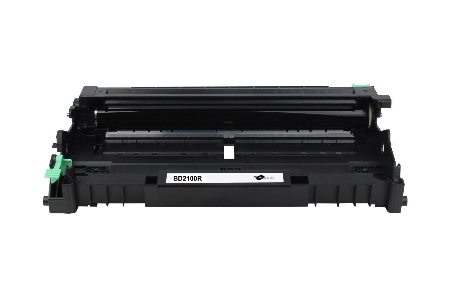 Cartouche de toner Reman Brother DR-2100 Noir 12000pages - KERA FRANCE Cartouche de toner Reman Brother DR-2100 Noir 12000pages - KERA FRANCE